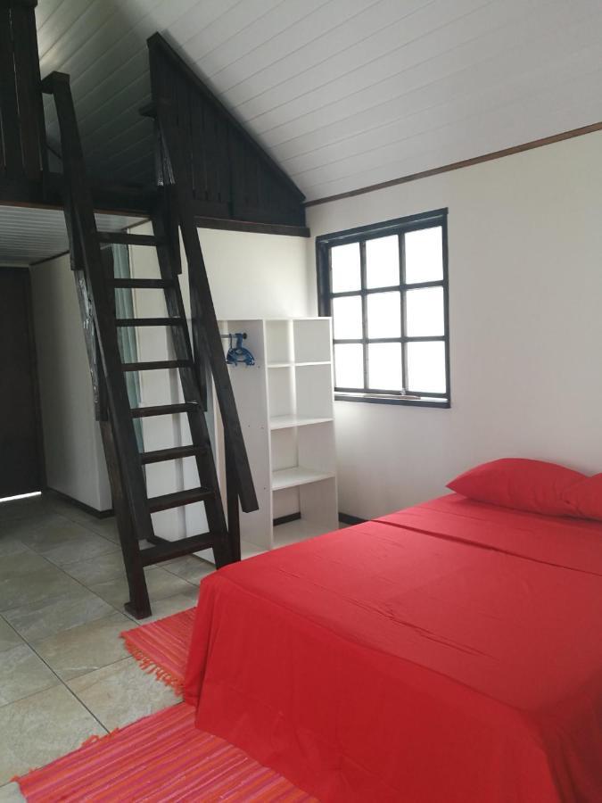 Fakarava - Teariki Lodge 1 Dış mekan fotoğraf