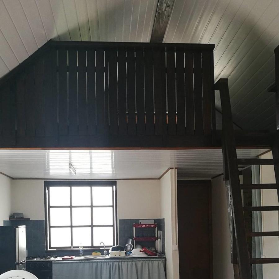 Fakarava - Teariki Lodge 1 Dış mekan fotoğraf